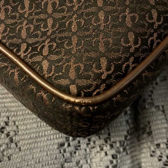 Authentic vintage Pre owned Loewe Camera bag - Picture 14 of 14